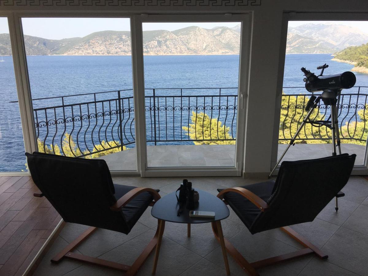 Apartamento The View **** Račišće Exterior foto