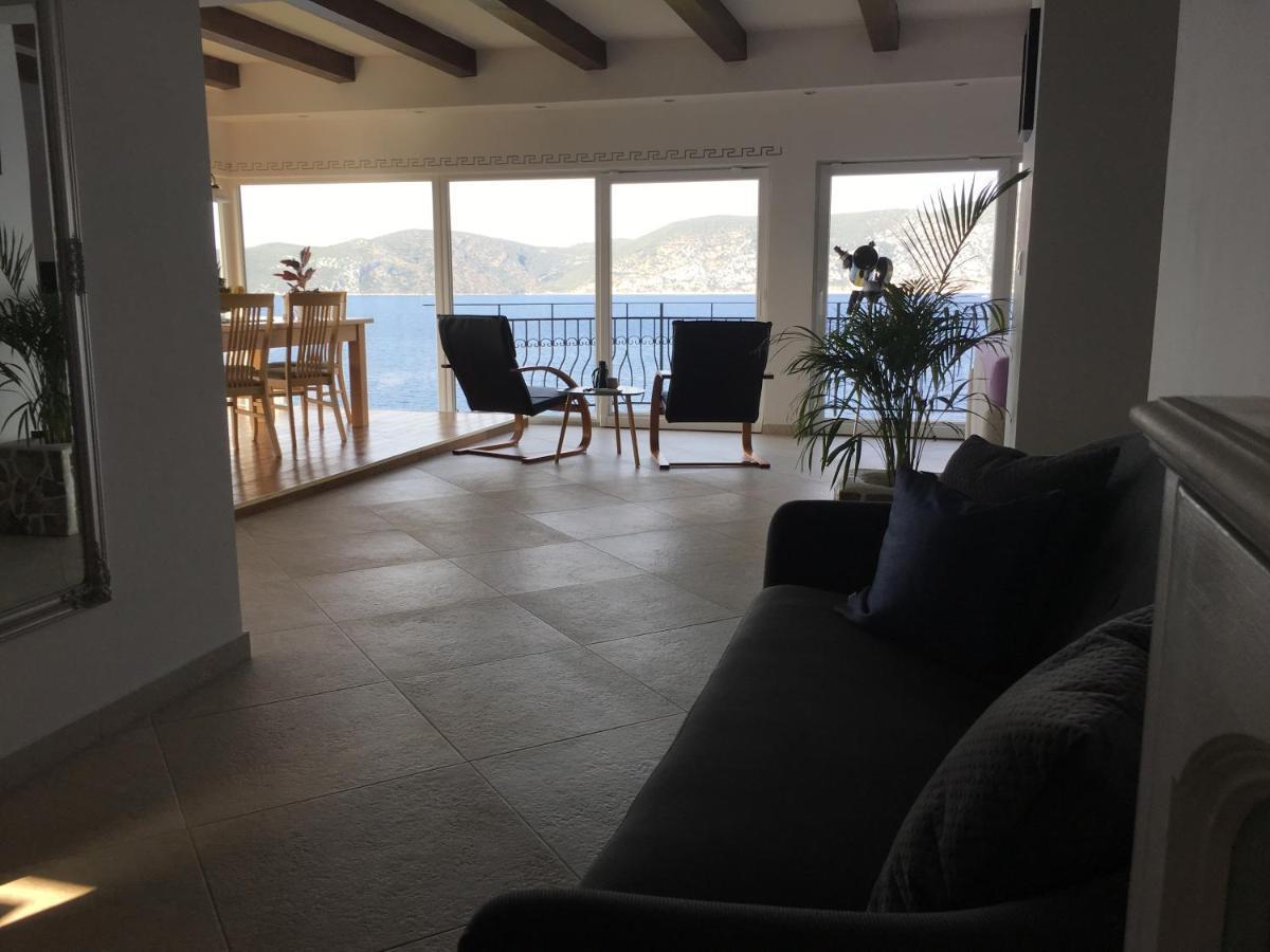 Apartamento The View **** Račišće Exterior foto
