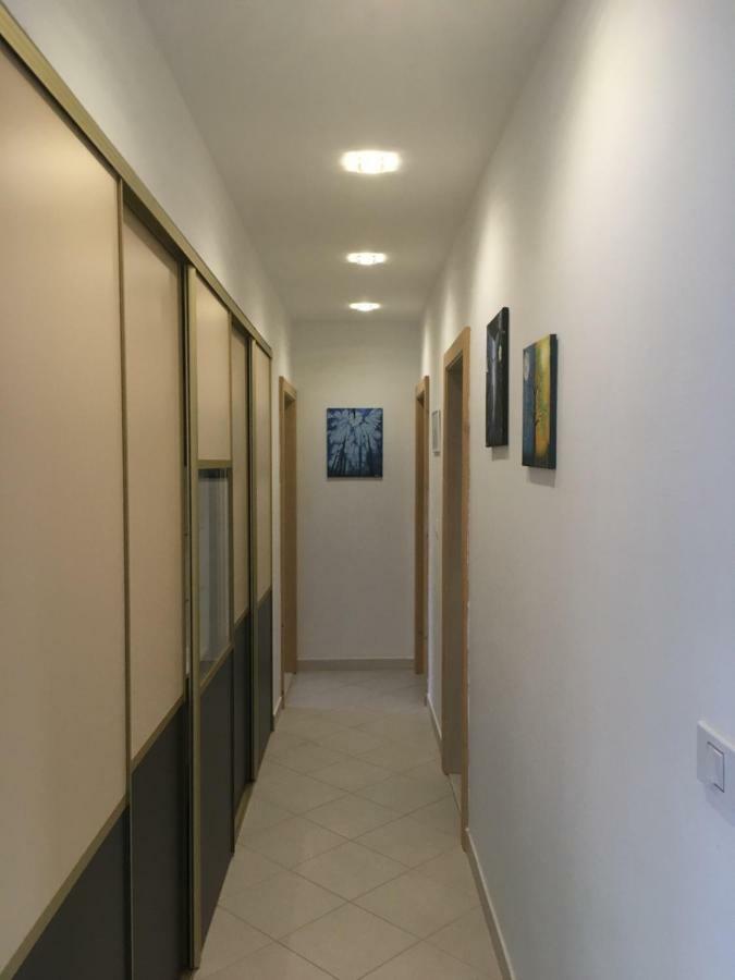 Apartamento The View **** Račišće Exterior foto