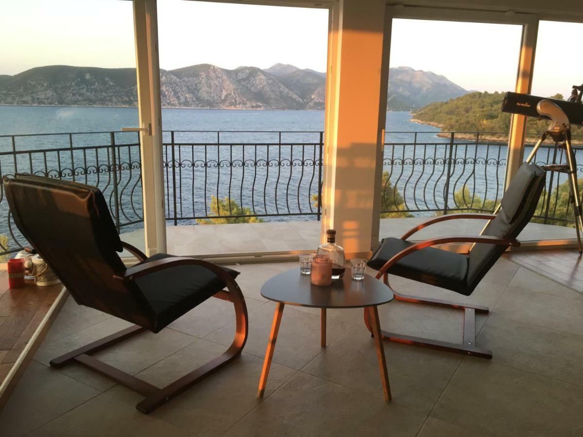 Apartamento The View **** Račišće Exterior foto