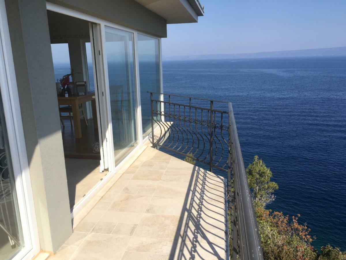 Apartamento The View **** Račišće Exterior foto